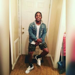 Meet your Posher, Rogelio