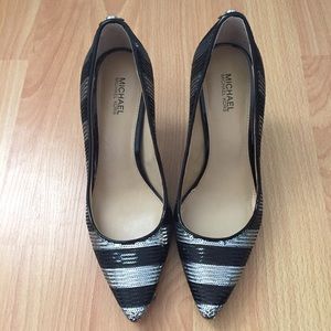 Michael Kors Heels