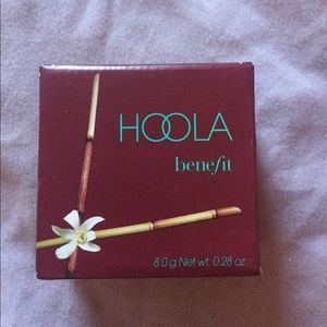 Hoola Bronzer