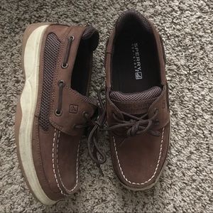 Sperry Kids size 3