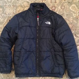 Boys The North Face jacket