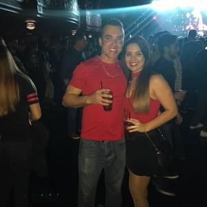 Meet your Posher, Rafael e vanessa