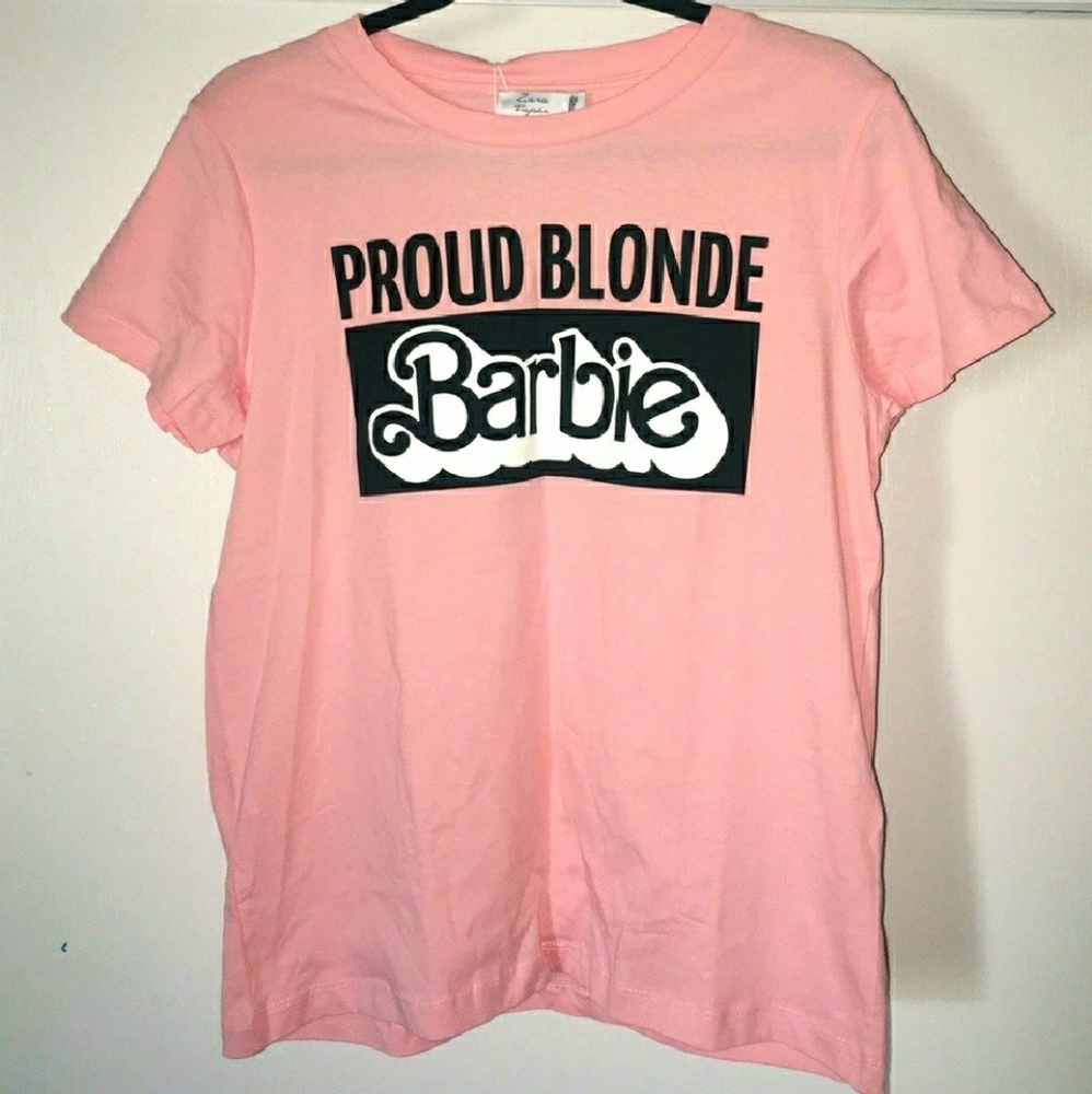 Barbie T-shirt