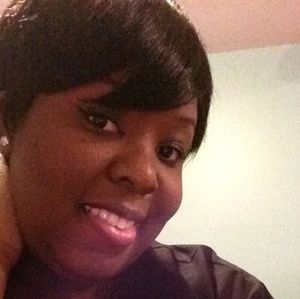 Meet your Posher, Tarissa