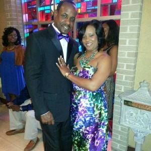 Meet your Posher, Latara