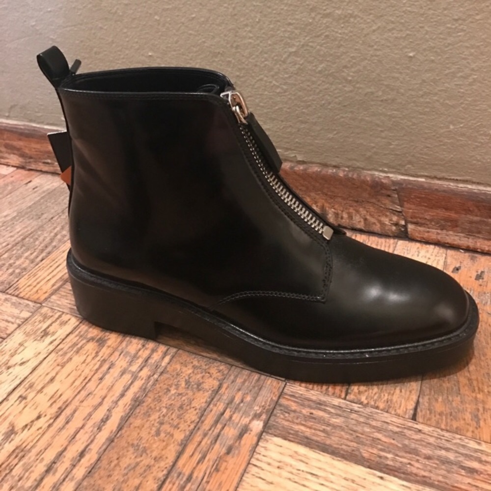 Booties - Picture 3 of 3