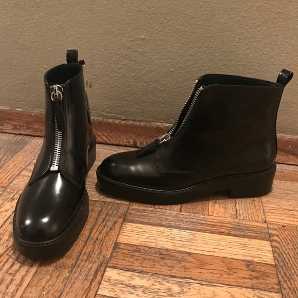 Booties - Picture 2 of 3