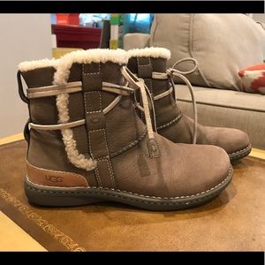 UGG boots