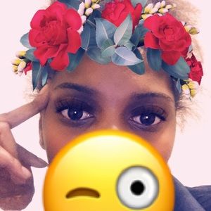 Meet your Posher, Tashaye