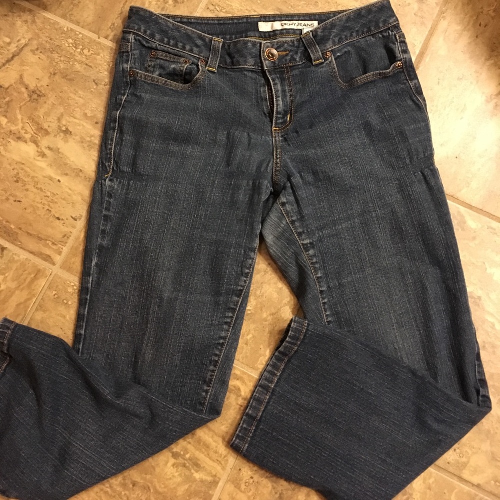 DKNY Soho Jeans