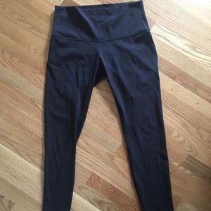 High Waist Lululemon Leggings