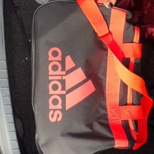 ADIDAS GYM BAG