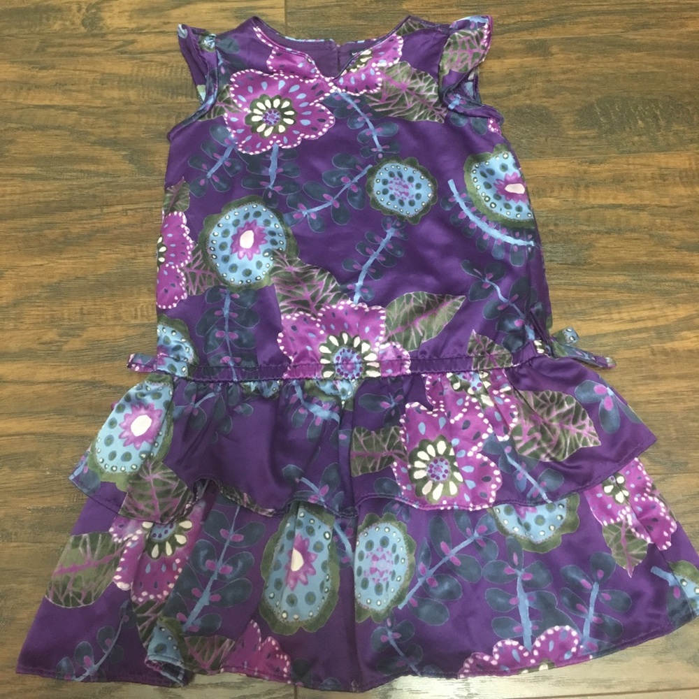SOLD! Baby gap dress