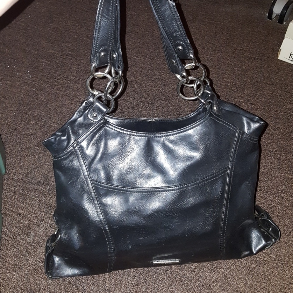 Nine west purse