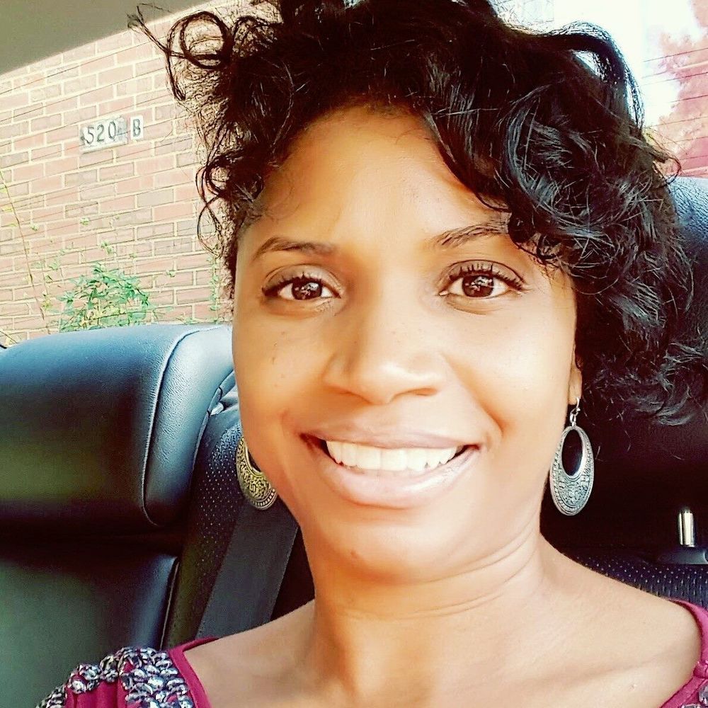 Meet your Posher, Kim