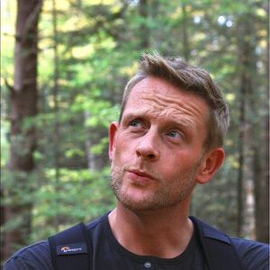 Meet your Posher, Ian