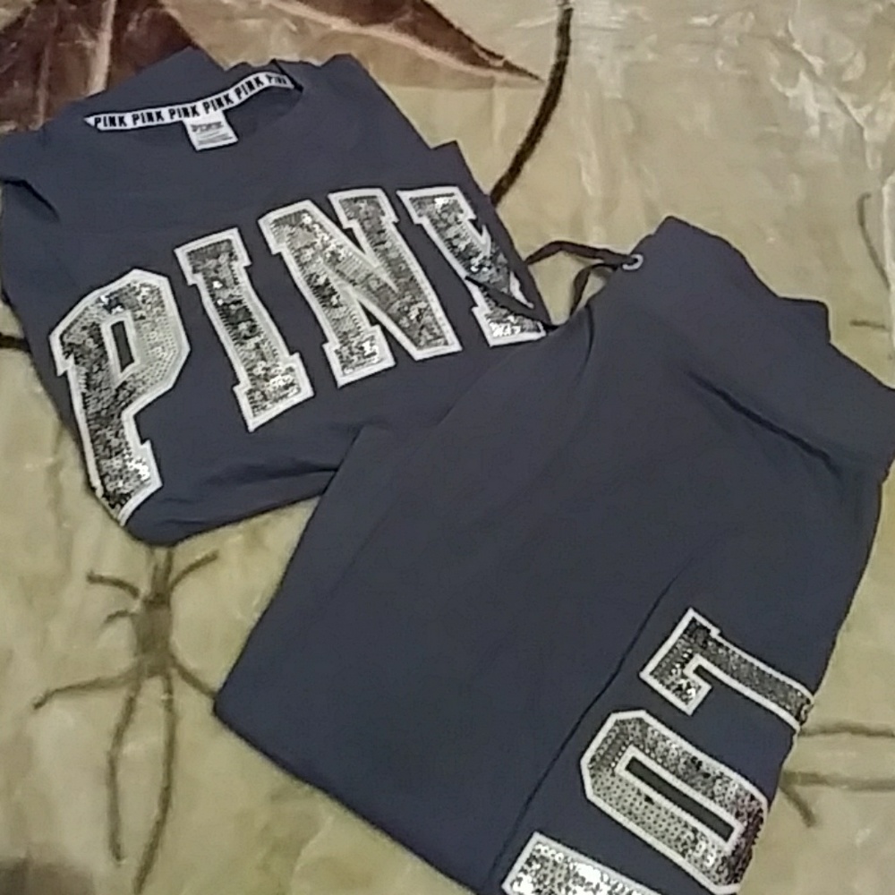 Victoria secret PINK SET