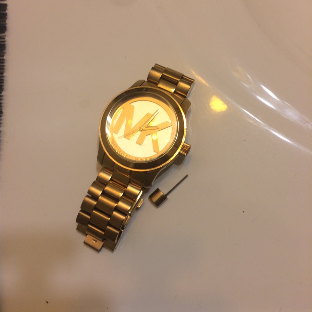 MK Watch