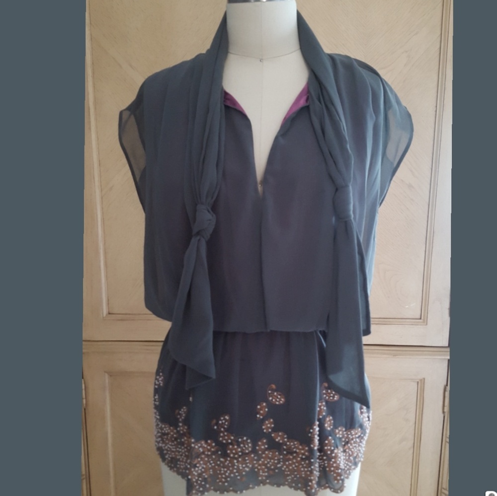 HYPE Blouse
