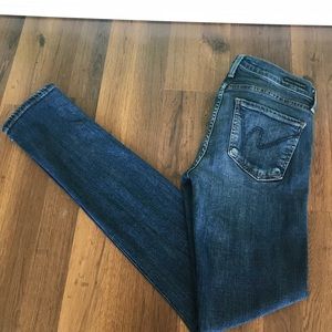 Citizens of Humanity Avedon slick skinny (27)