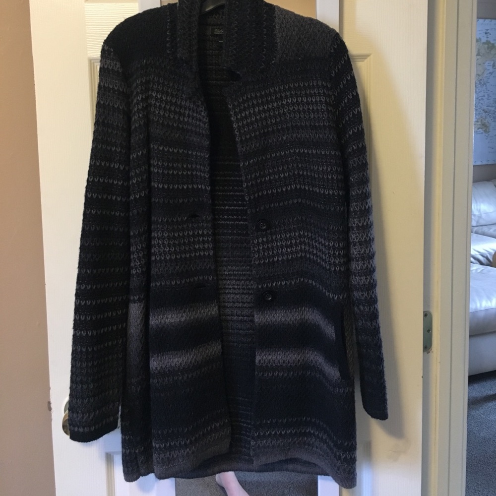 Lucky Brand cardigan