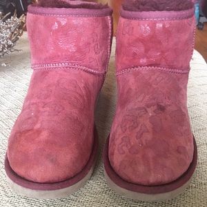 Ugg boots