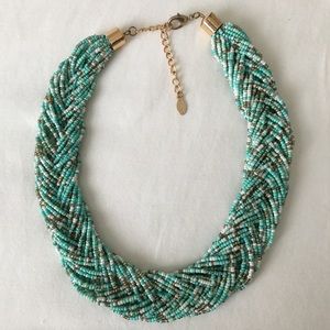 Aldo necklace