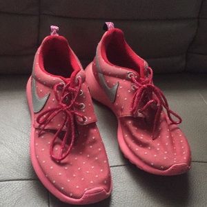 Nike’s Valentines Shoes
