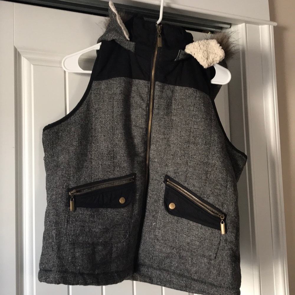 Women’s vest. From target