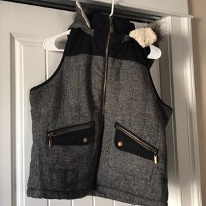 Women’s vest. From target