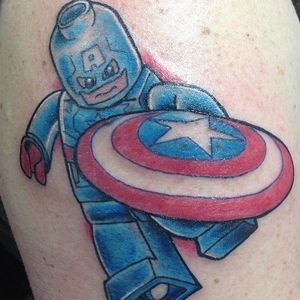 Meet your Posher, Omar