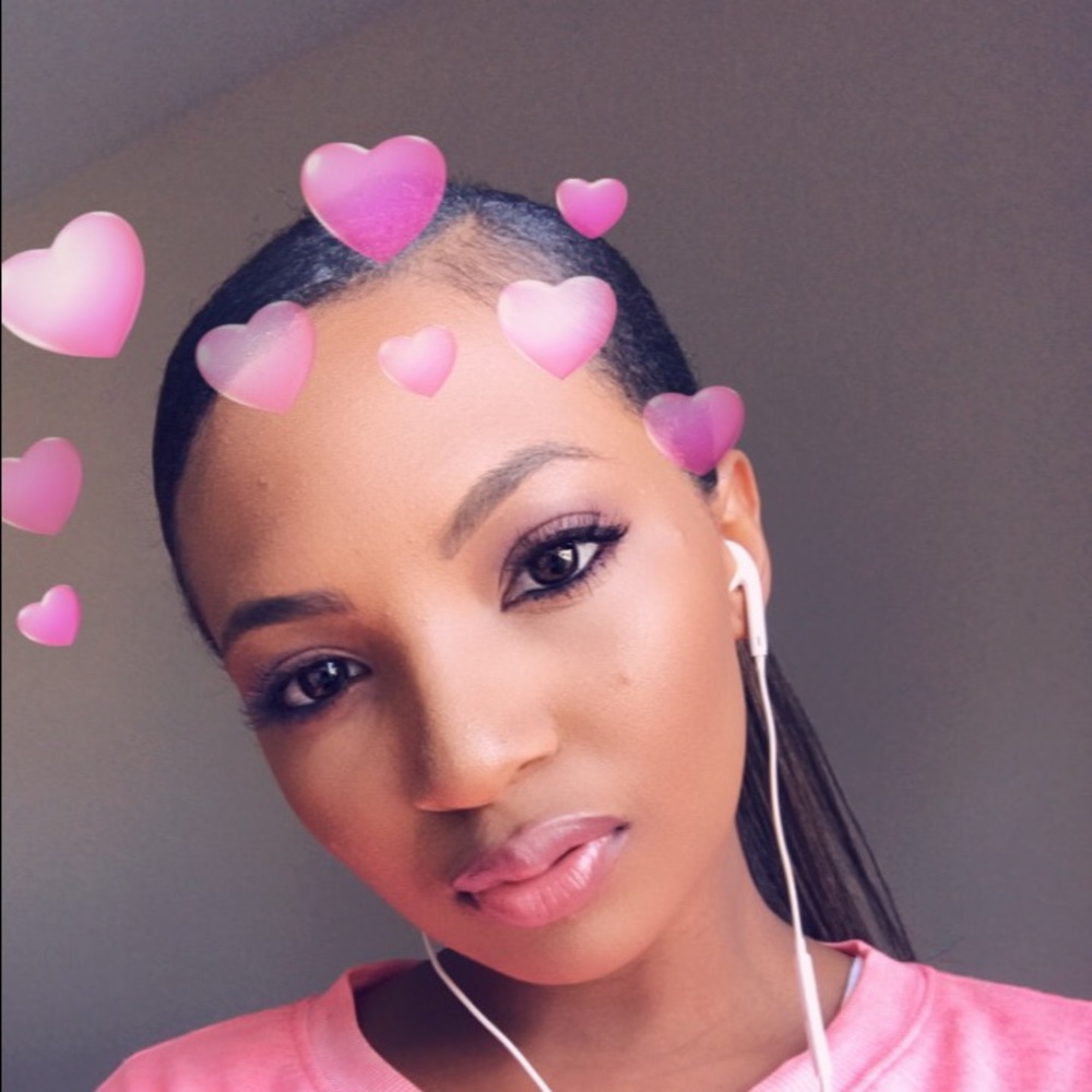 Meet your Posher, Rhianna