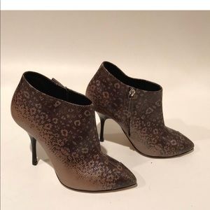 Giuseppi Zanotti booties