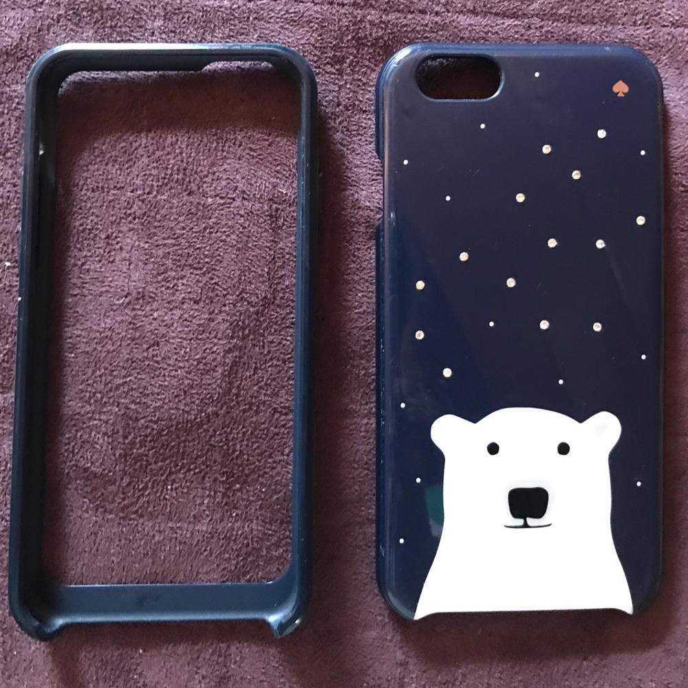 Kate Spade♠️ iPhone 📲6 case