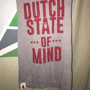 DUTCH BROS WEAR☕️☕️ all size M