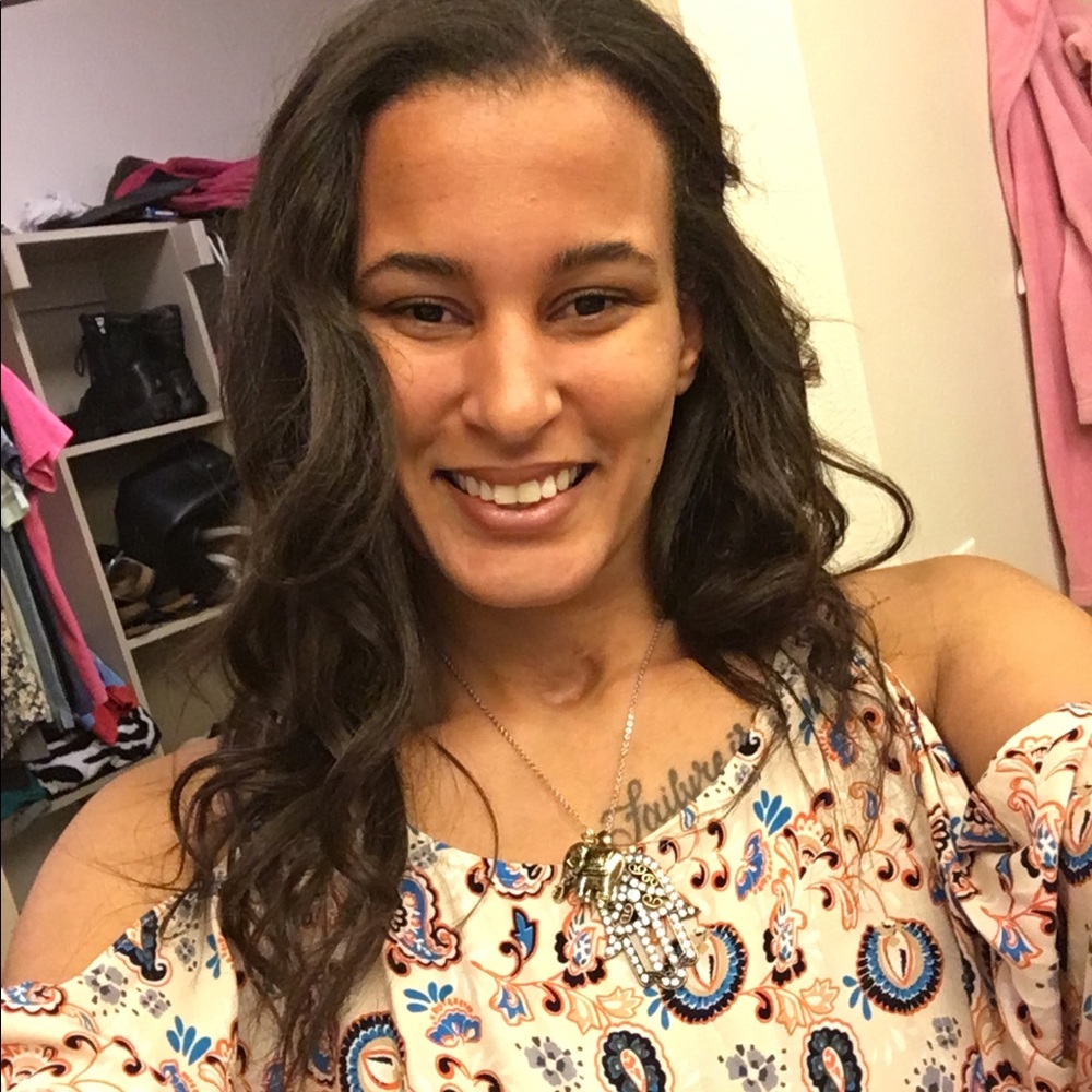 Meet your Posher, Joellen
