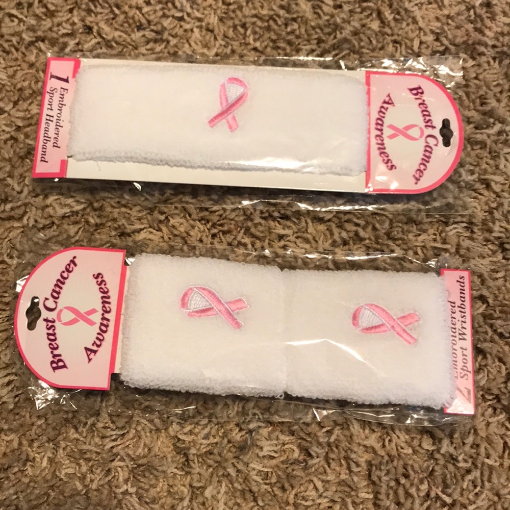 Breast cancer awareness bundle
