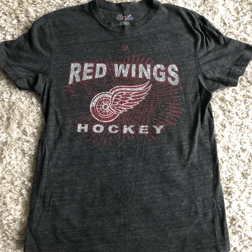 Detroit Red Wings T-shirt