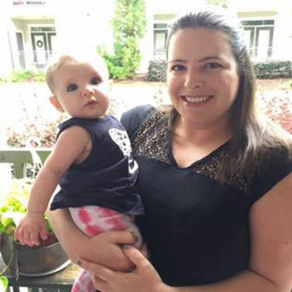 Meet your Posher, Brooke