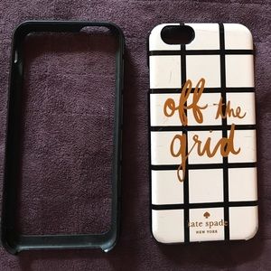 Kate Spade♠️ iPhone 📲6 case