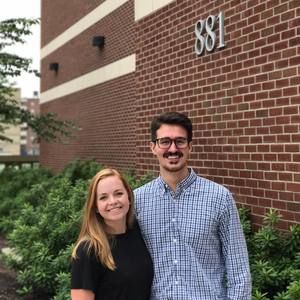 Meet your Posher, Katelyn