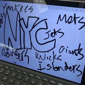 Meet your Posher, Mary anne