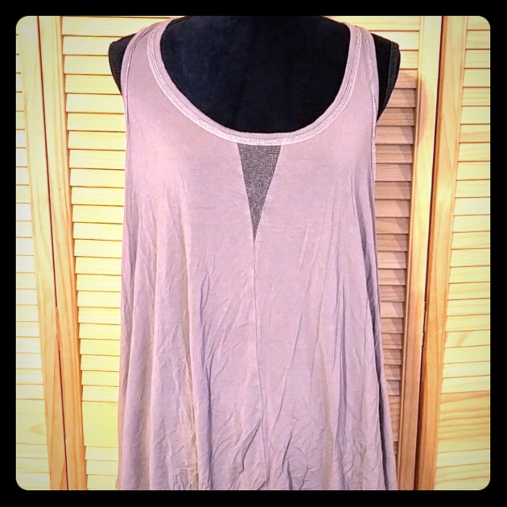 Free People Tank