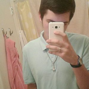 Meet your Posher, Brycen