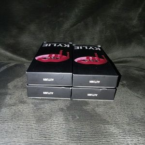 Kylie Jenner Wicked and Autumn Bundle