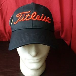Titleist hat