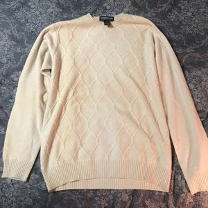 Joseph&Lyman cashmere sweater