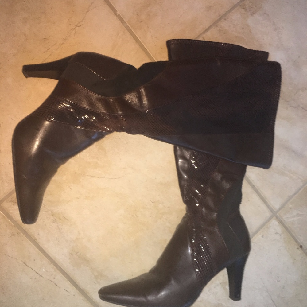 boot