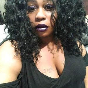 Meet your Posher, Shyla