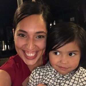 Meet your Posher, Mariel